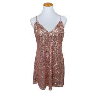 Victoria's Secret Sequin Dress for Sale up to 90% Off: Poshmark